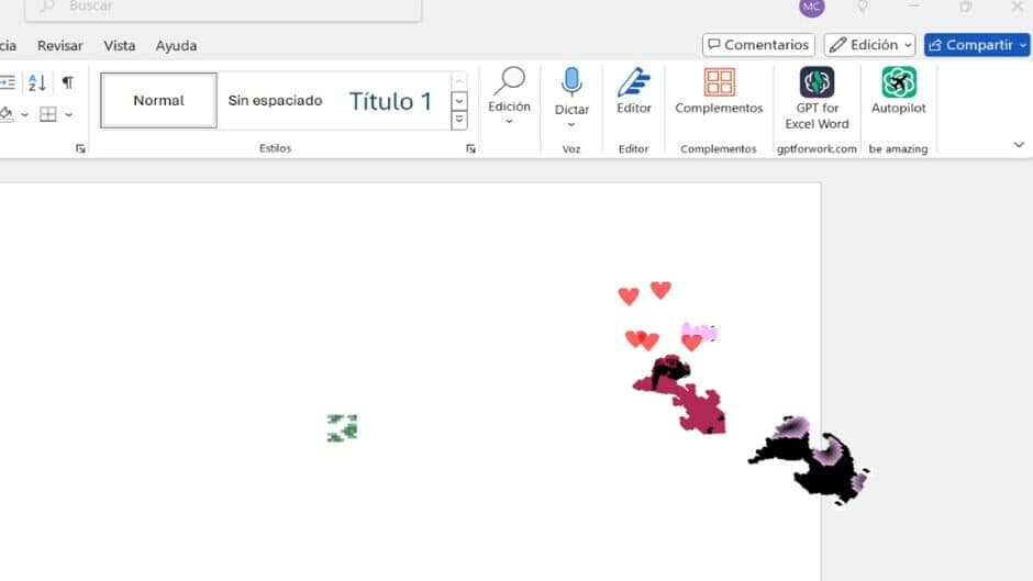 Скриншот 4 из Acuaria Pet Desktop