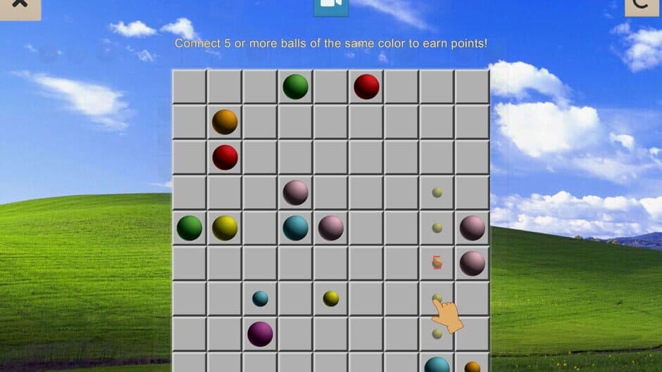 Скриншот 1 из Lines 98