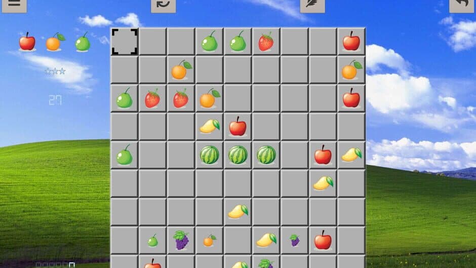 Скриншот 3 из Lines 98