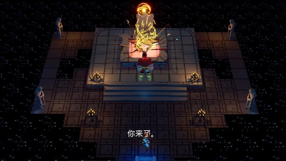 Скриншот 3 из Just Made a MageTower