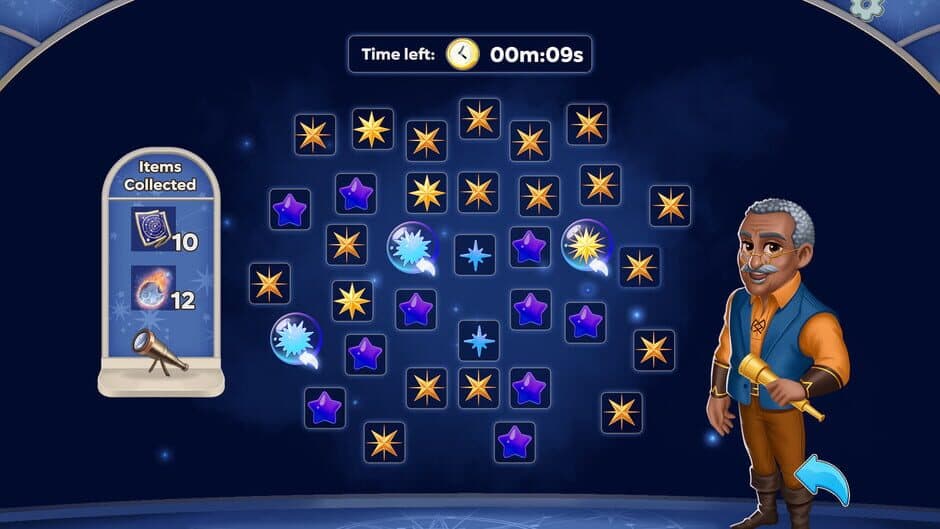Скриншот 7 из Kingdoms: Merge & Build