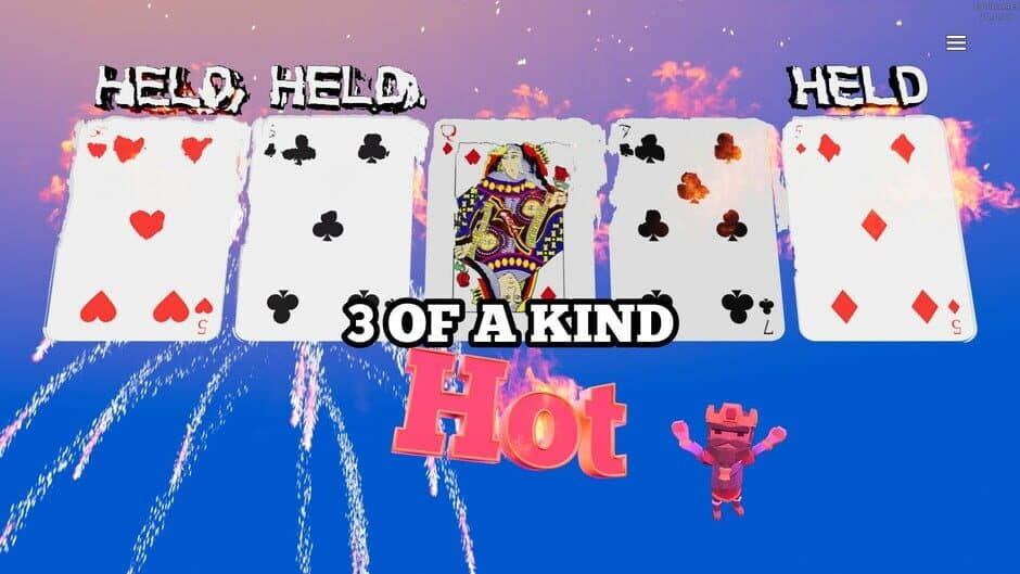 Скриншот 3 из Vidya Poker