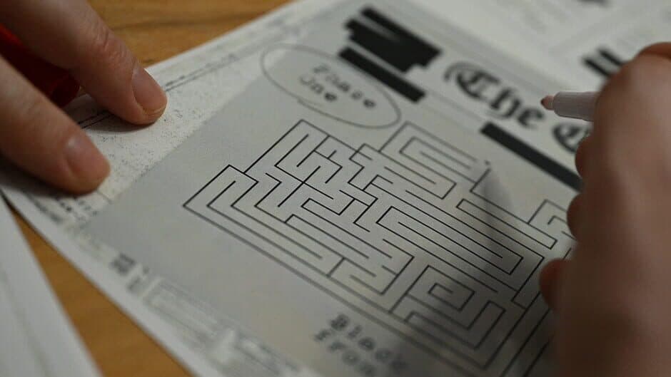 Скриншот 2 из Escape Team