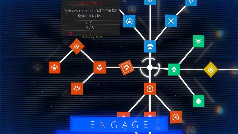 Скриншот 3 из Idle Space Shooter