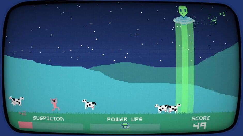 Скриншот 4 из Farm Invader