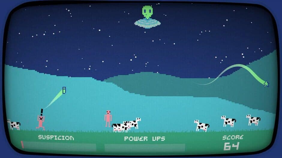 Скриншот 5 из Farm Invader