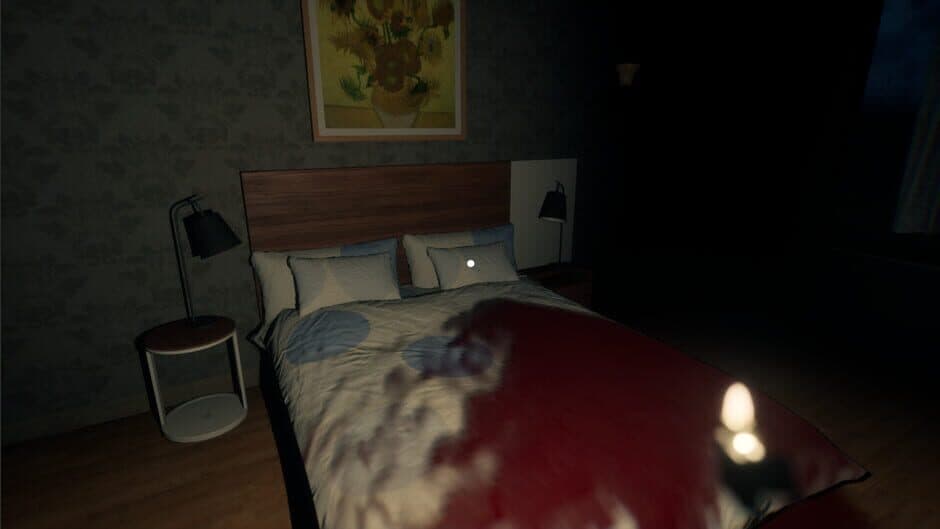 Скриншот 1 из Exorcist
