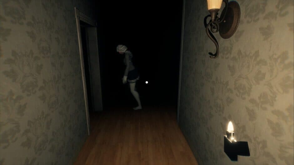 Скриншот 2 из Exorcist