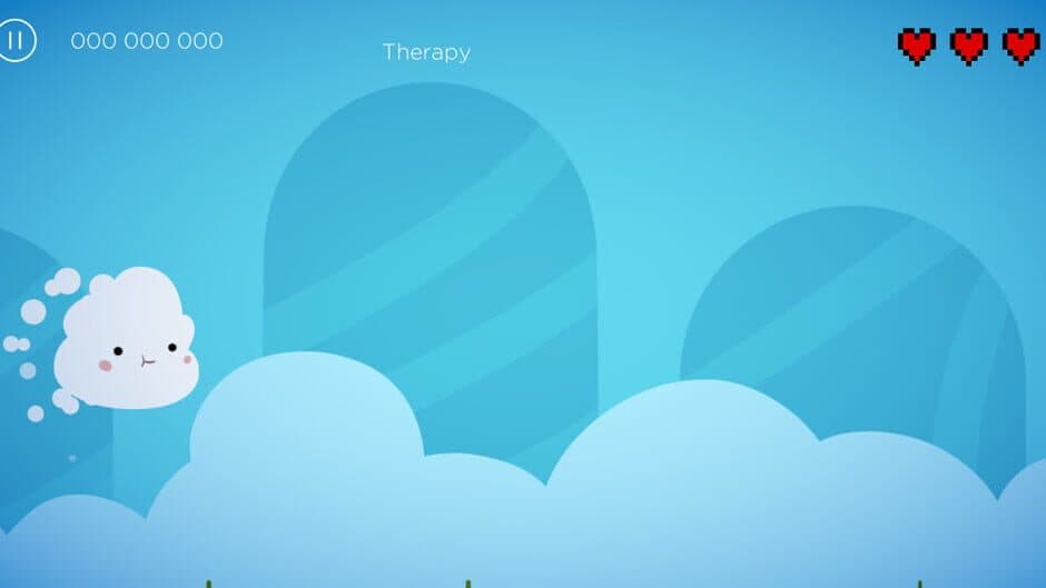 Скриншот 1 из Therapy