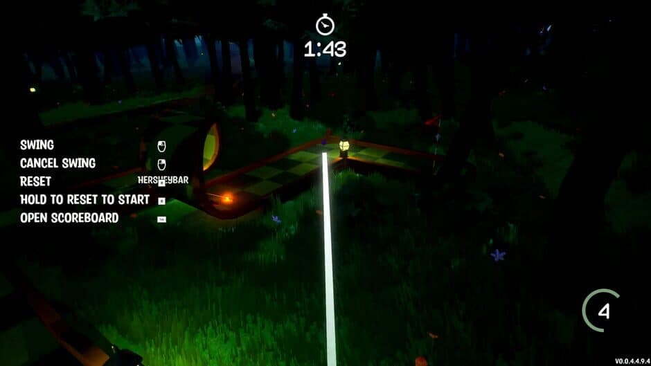 Скриншот 11 из Golf Gambit