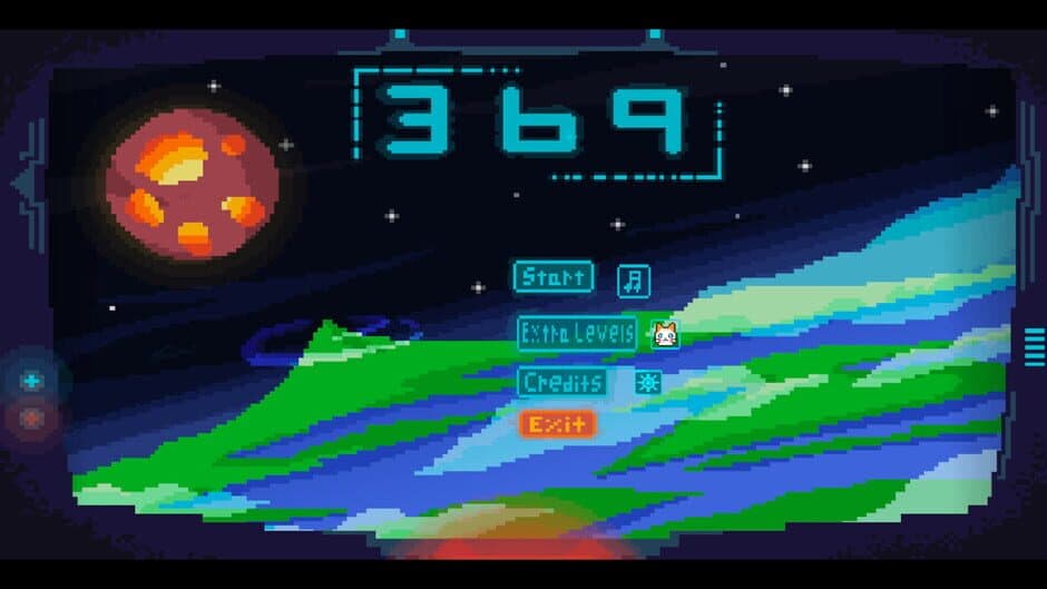 Скриншот 4 из Three Six Nine