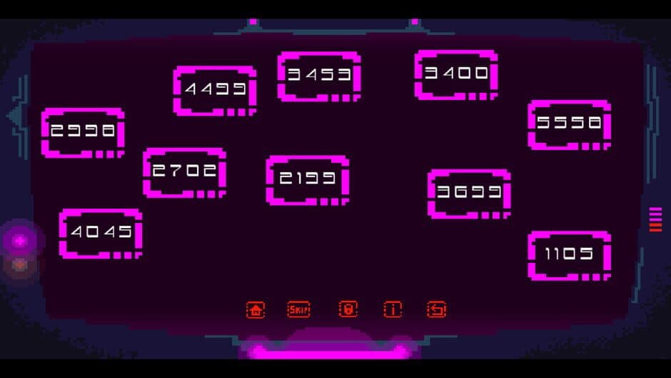 Скриншот 8 из Three Six Nine