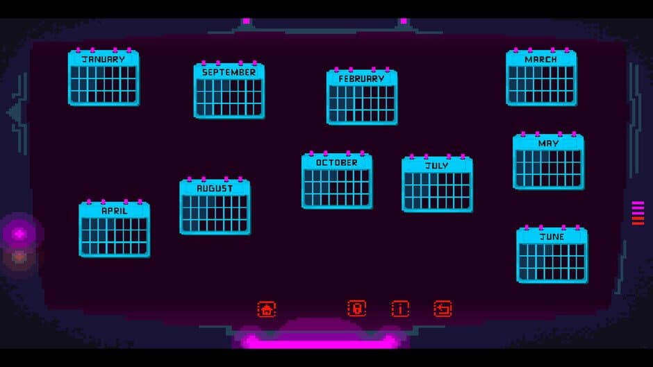 Скриншот 1 из Three Six Nine