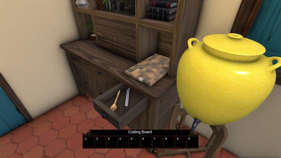 Скриншот 2 из Cabin Escape