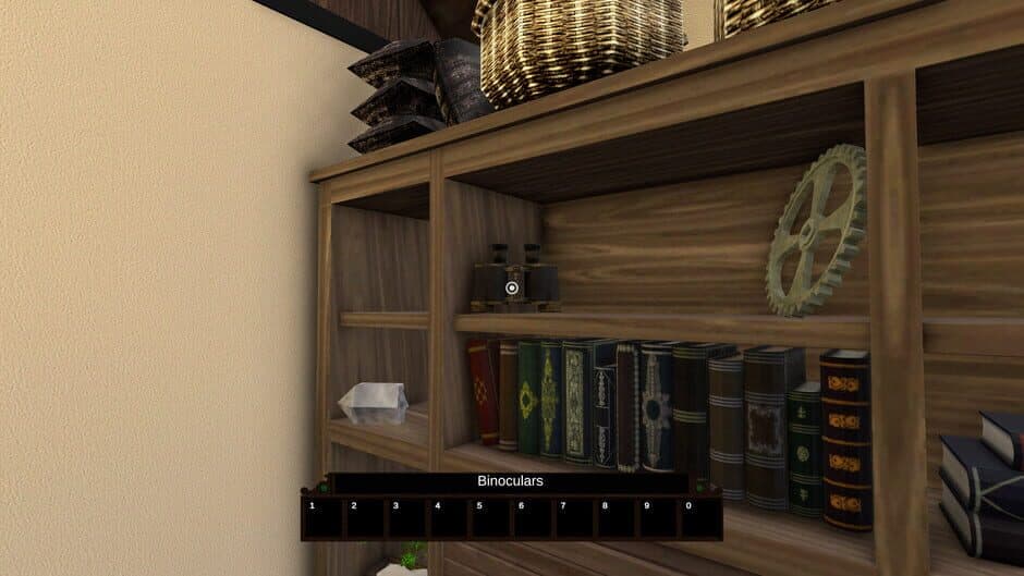 Скриншот 5 из Cabin Escape