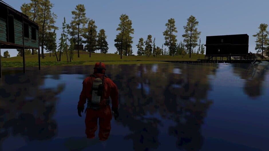 Скриншот 1 из Necroa Village