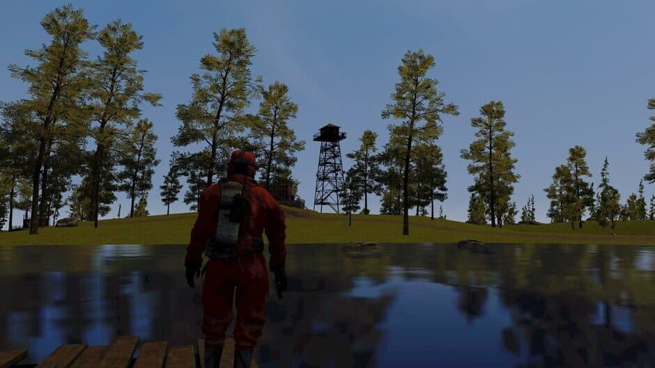 Скриншот 2 из Necroa Village