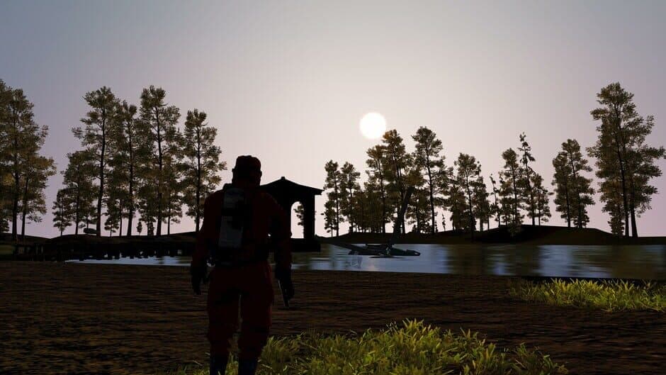 Скриншот 6 из Necroa Village