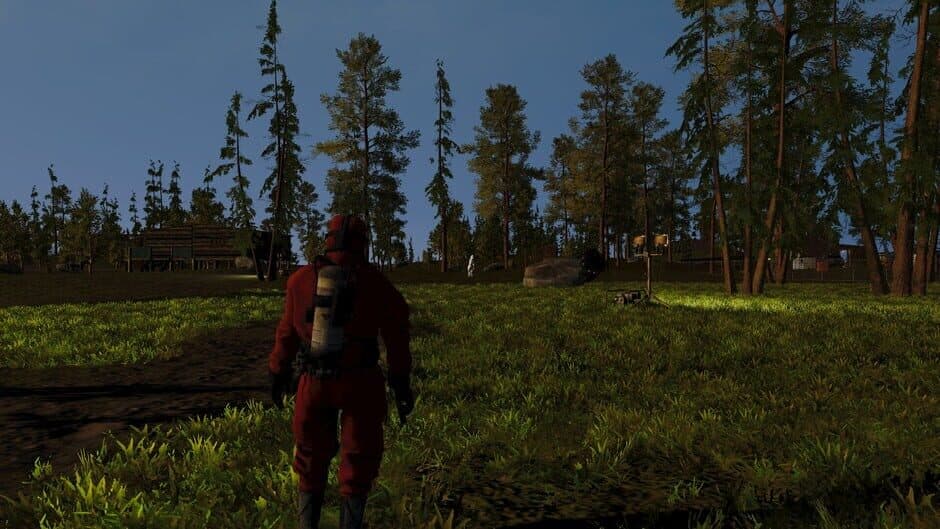 Скриншот 3 из Necroa Village