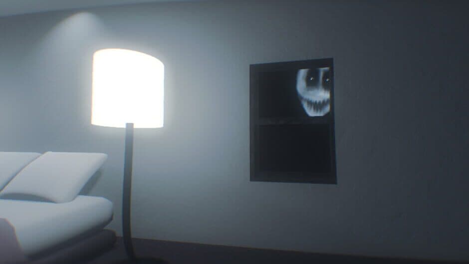 Скриншот 2 из The Room Stalker