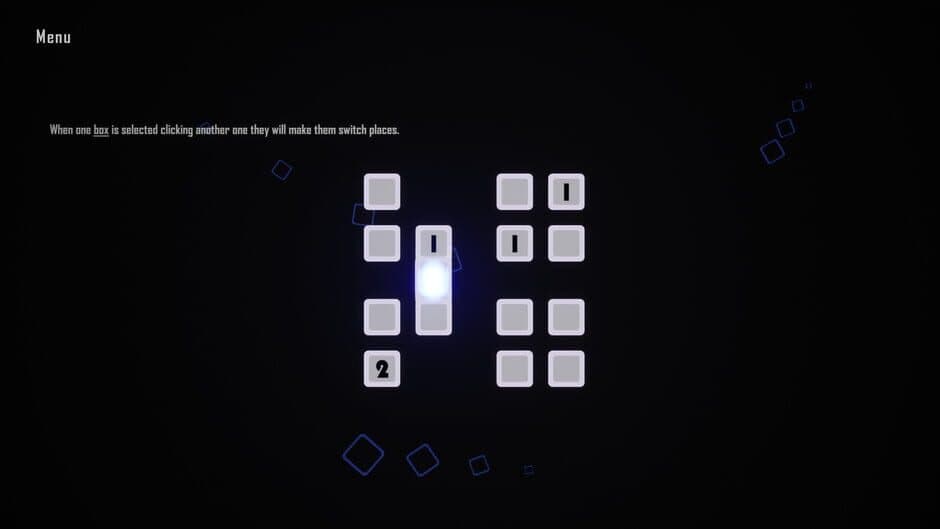 Скриншот 2 из Pseudoku