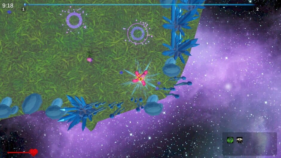 Скриншот 1 из Sorcerer's Fortitude