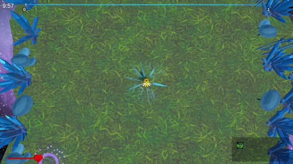 Скриншот 2 из Sorcerer's Fortitude