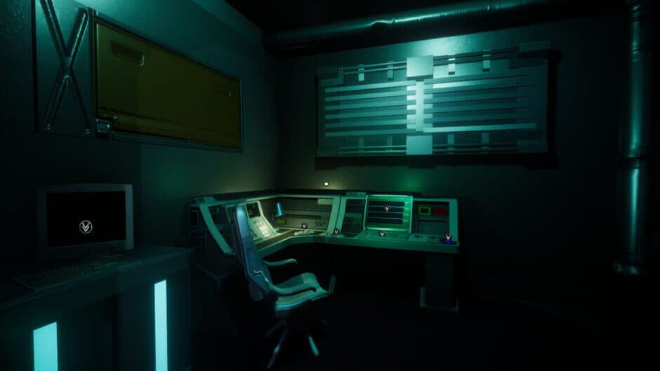 Скриншот 2 из Forever Space: First Person Edition