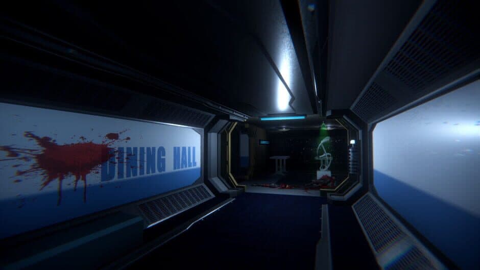 Скриншот 3 из Forever Space: First Person Edition