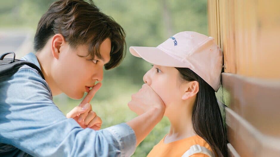 Скриншот 3 из Listen to My Heart