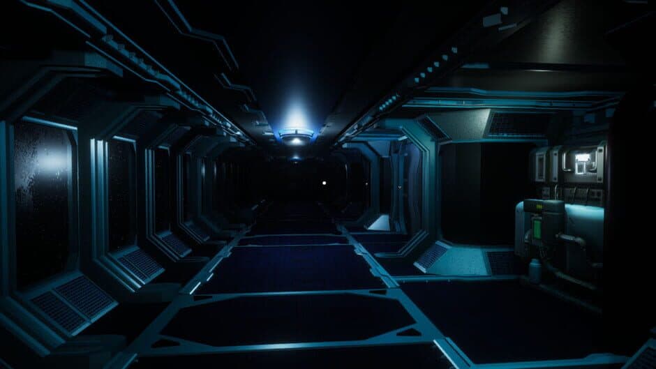 Скриншот 6 из Forever Space: First Person Edition