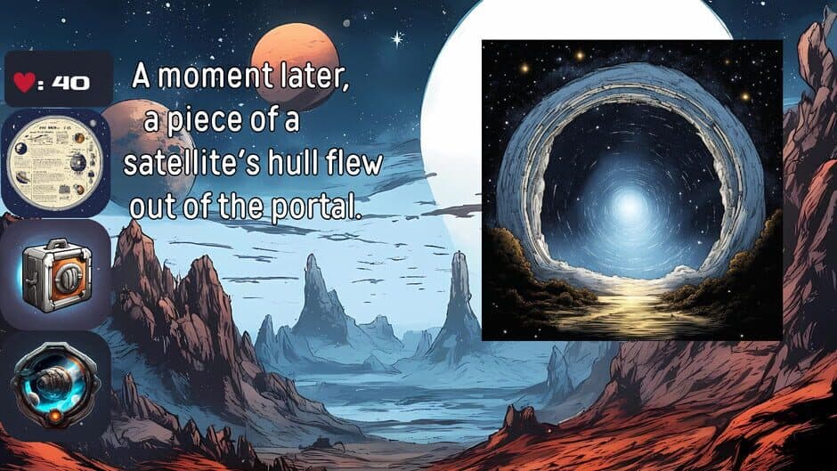Скриншот 3 из Karta Centauri