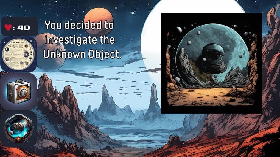 Скриншот 4 из Karta Centauri