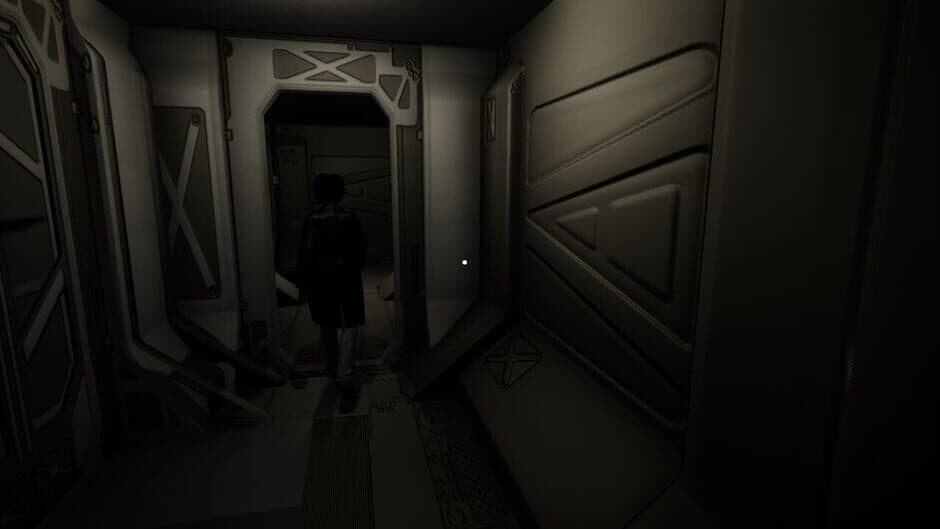 Скриншот 7 из Forever Space: First Person Edition