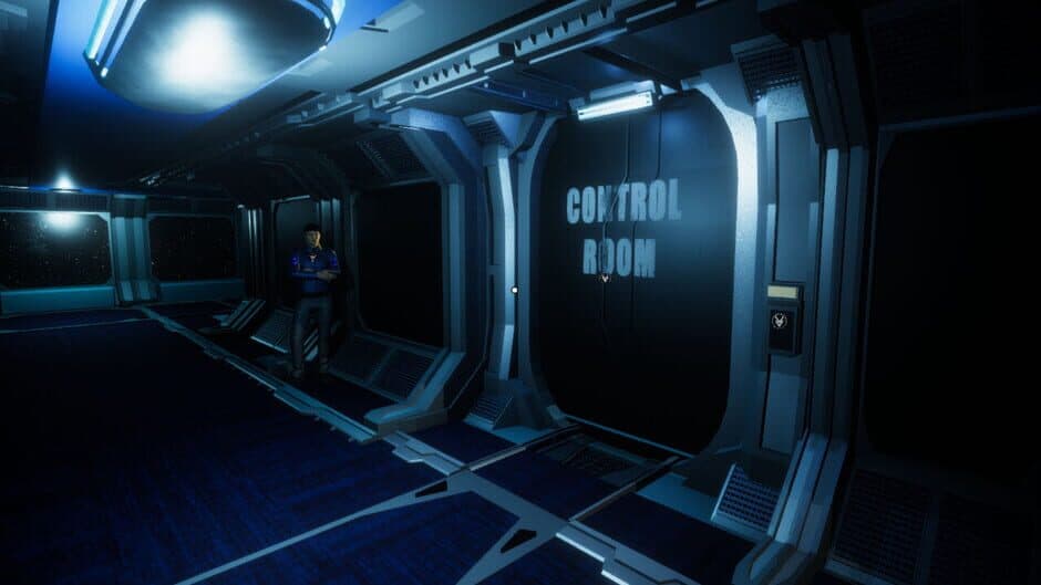 Скриншот 12 из Forever Space: First Person Edition
