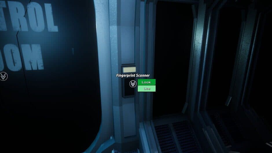 Скриншот 4 из Forever Space: First Person Edition