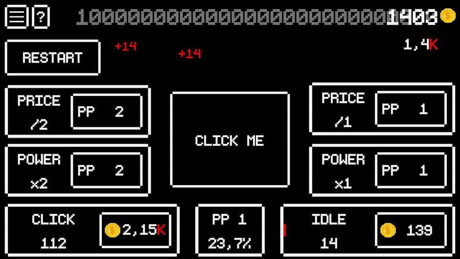 Скриншот 5 из Click Click Click