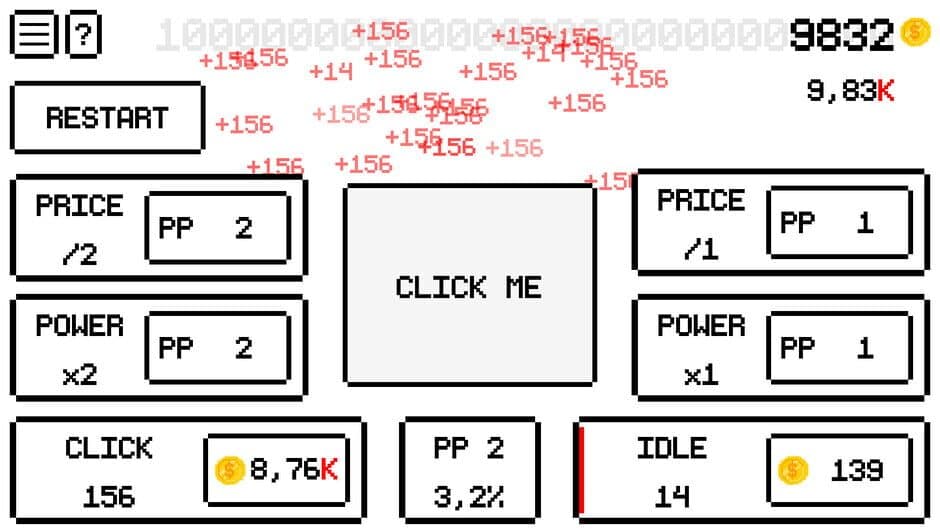 Скриншот 6 из Click Click Click