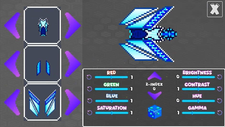 Скриншот 8 из Void Phantom