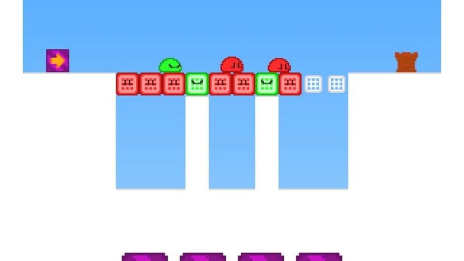 Скриншот 2 из Slime Order