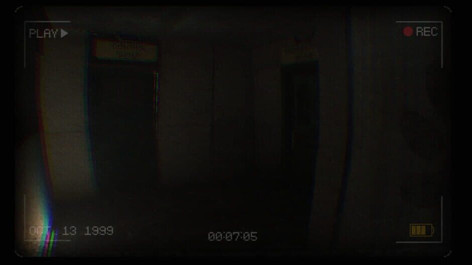 Скриншот 3 из Black Sector