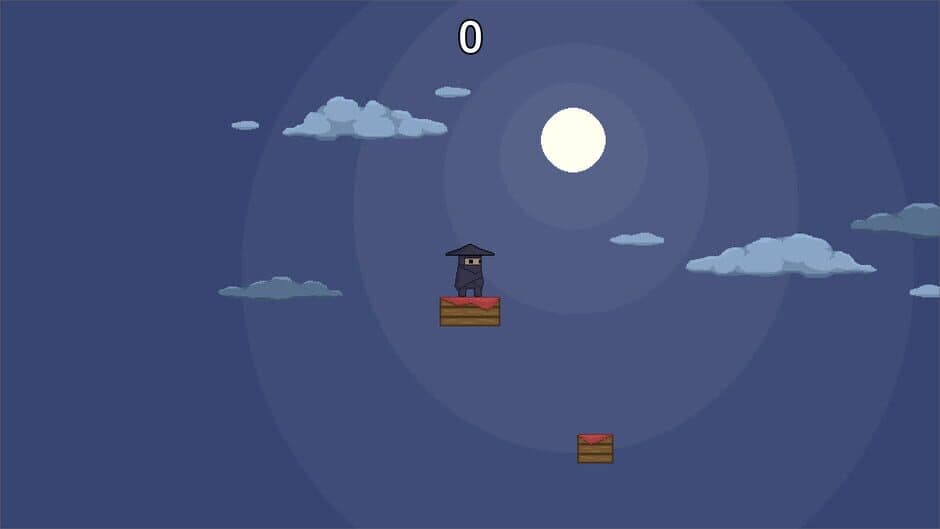 Скриншот 2 из Jump & Fall