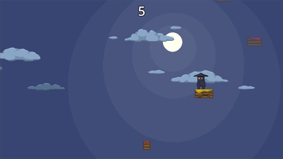 Скриншот 3 из Jump & Fall