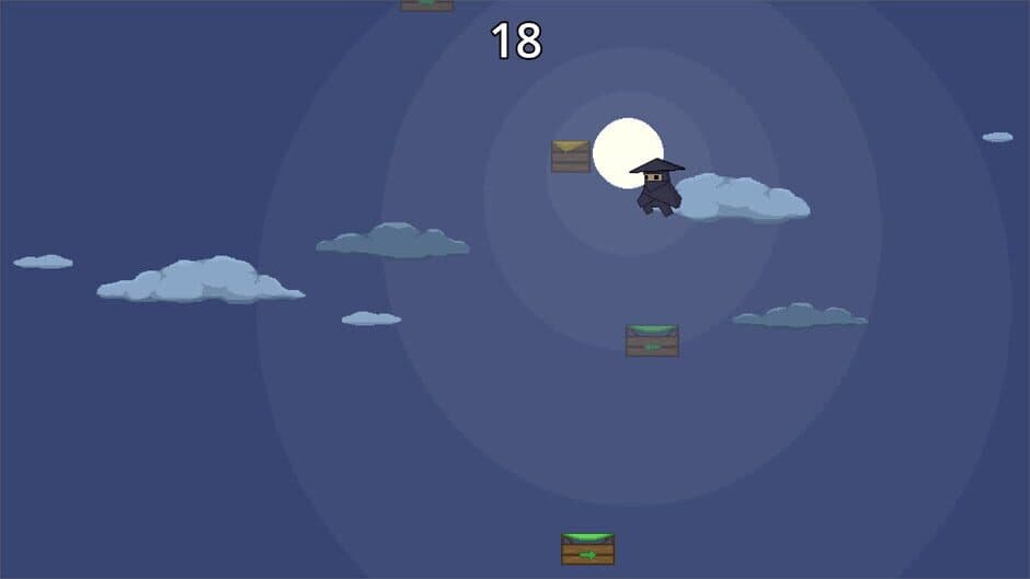 Скриншот 4 из Jump & Fall