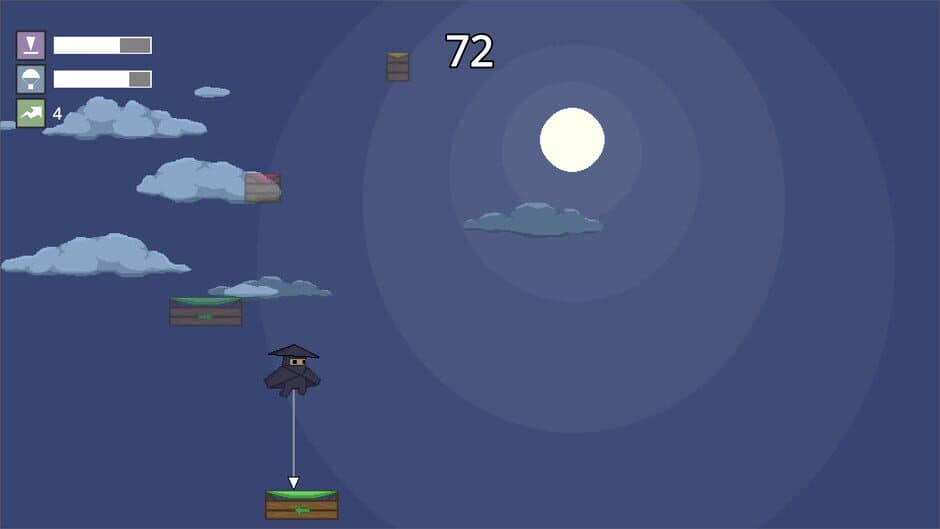 Скриншот 5 из Jump & Fall