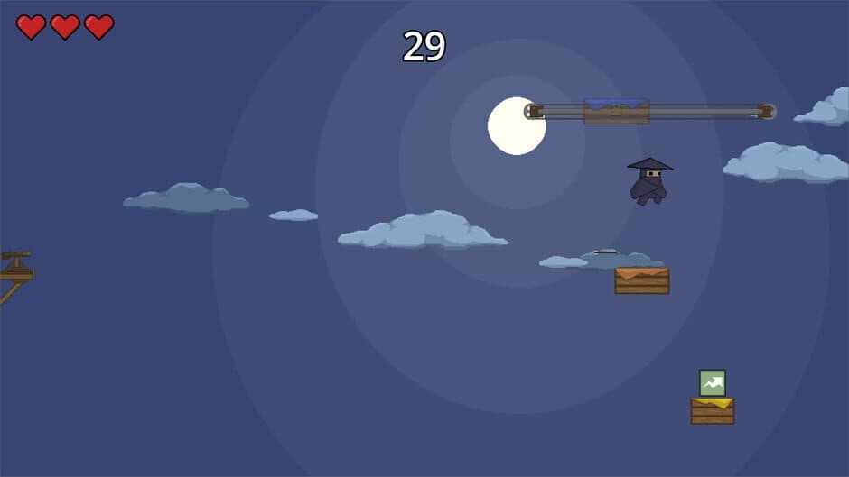 Скриншот 7 из Jump & Fall