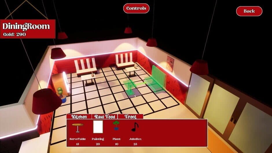 Скриншот 3 из Food Rush
