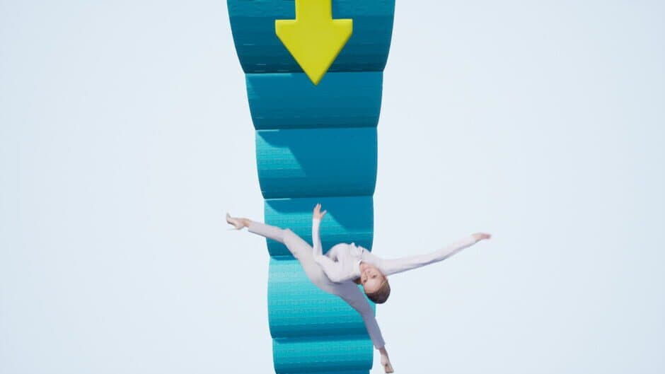 Скриншот 4 из Ragdoll Playground