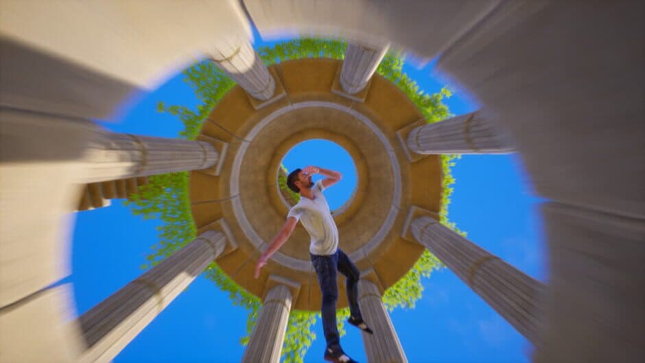Скриншот 7 из Ragdoll Playground
