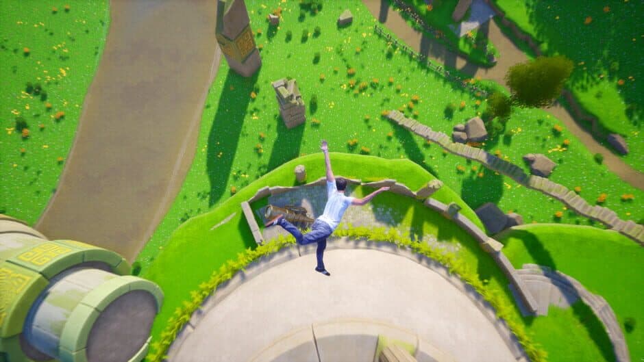 Скриншот 9 из Ragdoll Playground